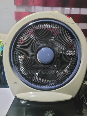 Yoshiwa Electric Fan