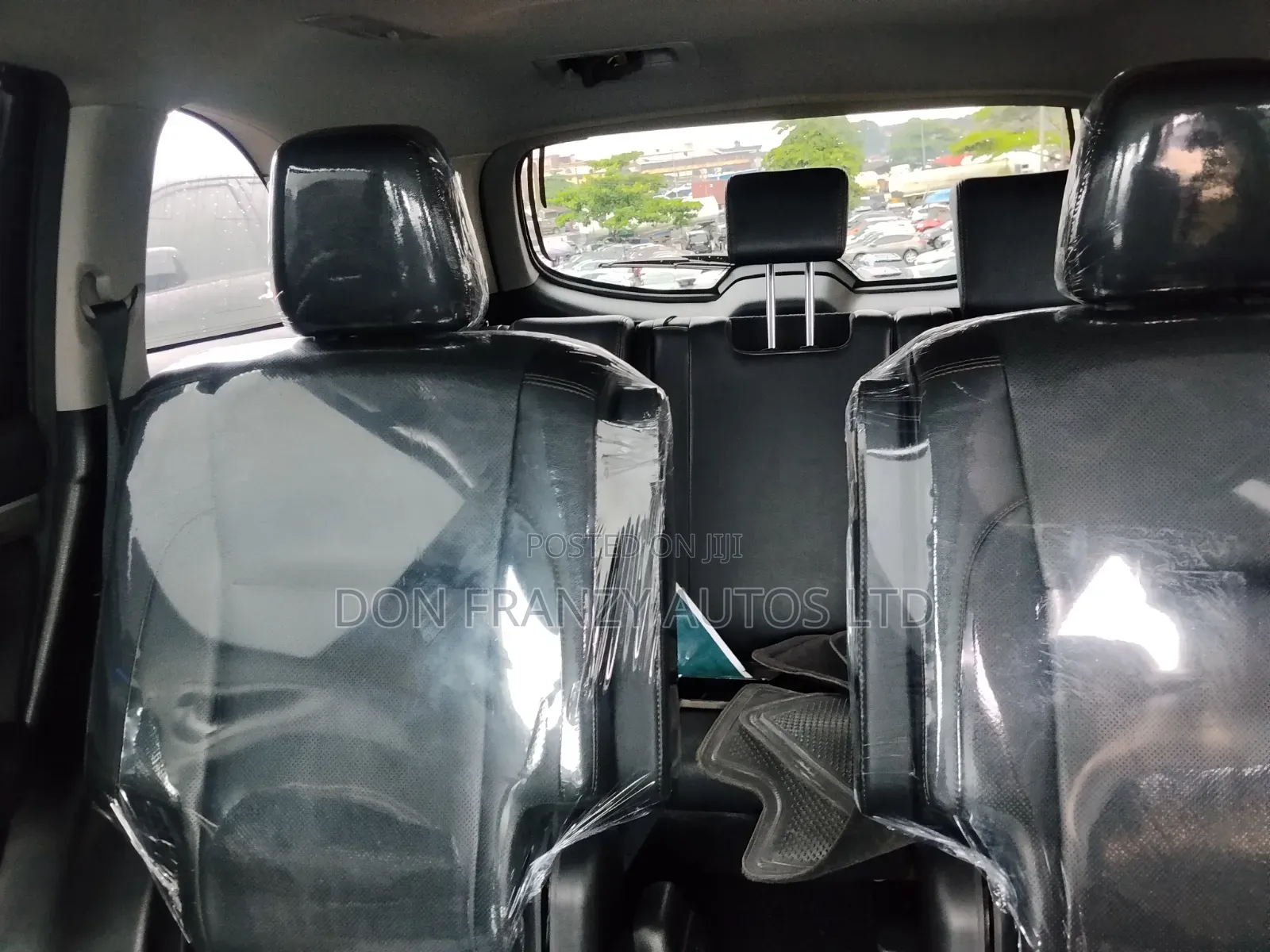 Toyota Highlander 2018 Gray