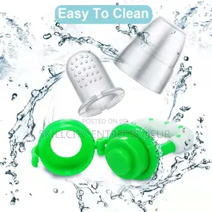 Baby Fruit Feeder Pacifier