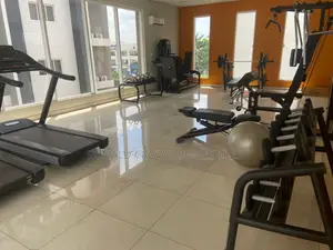 3bdrm Apartment in Ikeja GRA for rent
