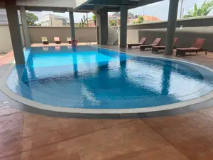 3bdrm Apartment in Ikeja GRA for rent