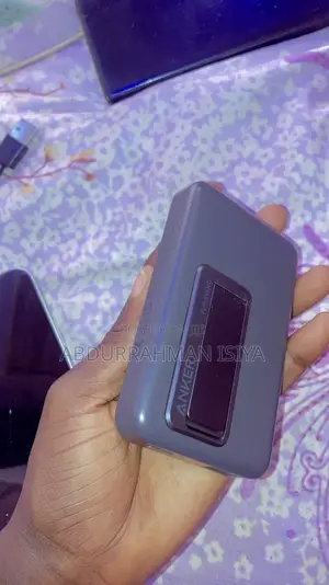 Anker Wireless Power Bank