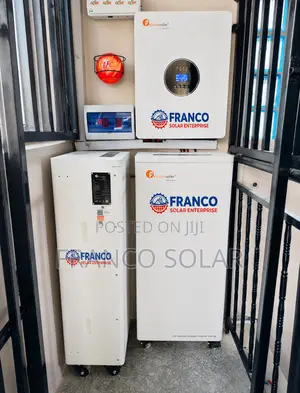 Felicity 12kva Inverter / 30kwh Battery / 20pcs Solar 590w Panels