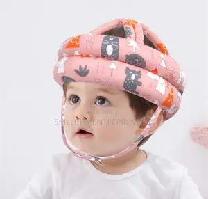 Baby Head Protector