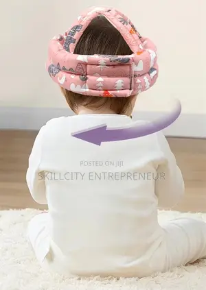 Baby Head Protector