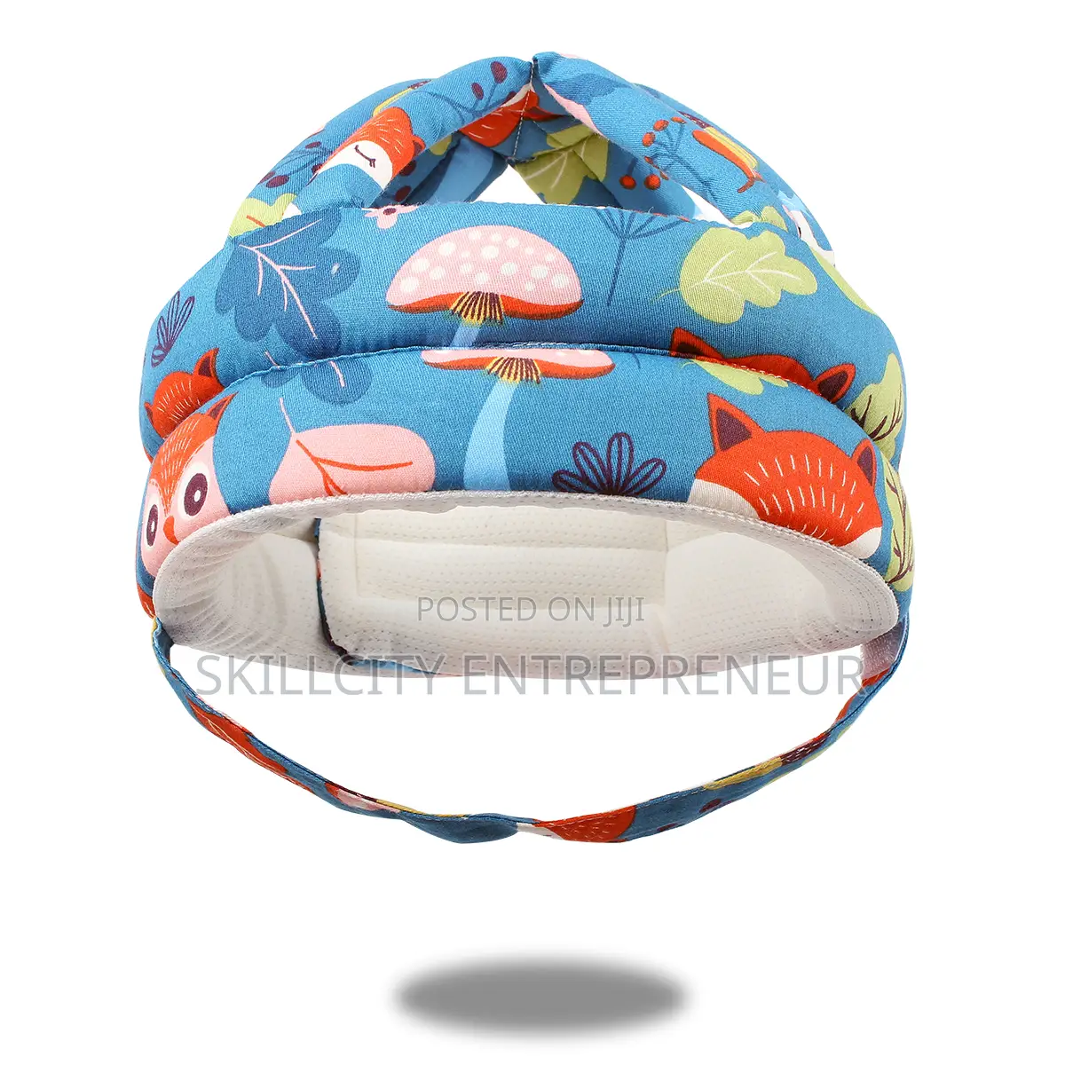 Baby Head Protector
