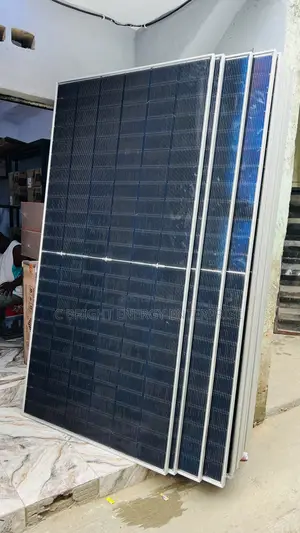  650w Solar Panel – High Efficiency Ja Solar