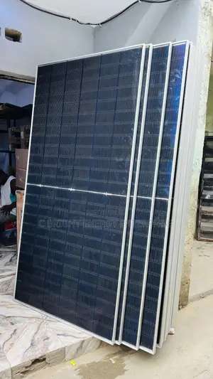  650w Solar Panel – High Efficiency Ja Solar