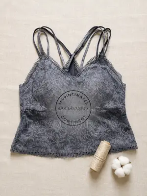 Bra Top Bralette