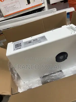 5kwh Deye New Version 51.2v Lithium Ion Battery 5years Warranty
