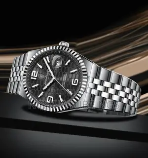 Luxury Men’S Watch