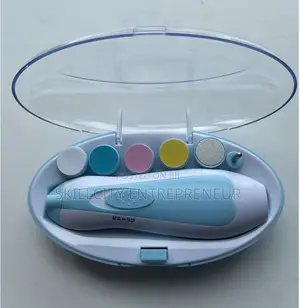 Baby Nails Trimmer