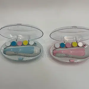 Baby Nails Trimmer