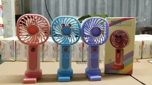 Quality Hand Fan