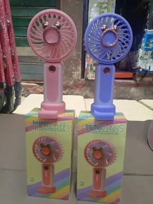 Quality Hand Fan