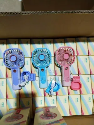 Quality Hand Fan