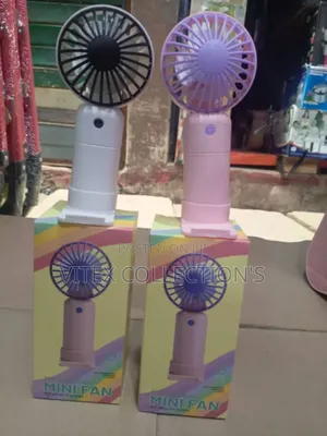 Souvenirs Hand Fan