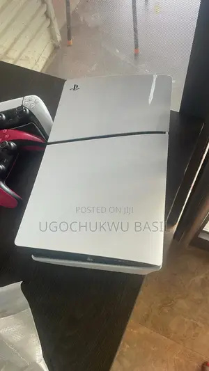 Playstation 5