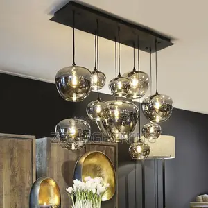 By 10 Nordic Bulbs