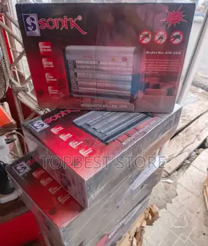 Electric Insect Killer High Quality 20watts