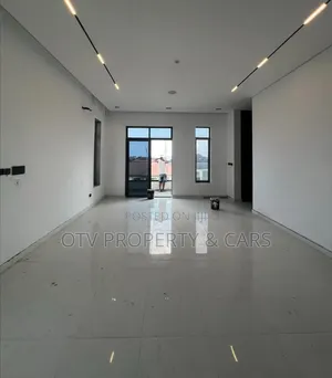 6bdrm Duplex in Lekki Phase 1 for sale