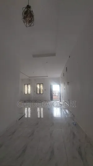 2bdrm Block of Flats in Fo1 Kubwa for rent