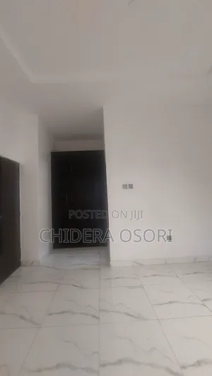 2bdrm Block of Flats in Fo1 Kubwa for rent