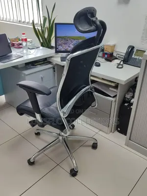 Your Quality Executive Director Office Chair With Adjustable Handle