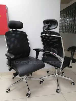 Your Quality Executive Director Office Chair With Adjustable Handle