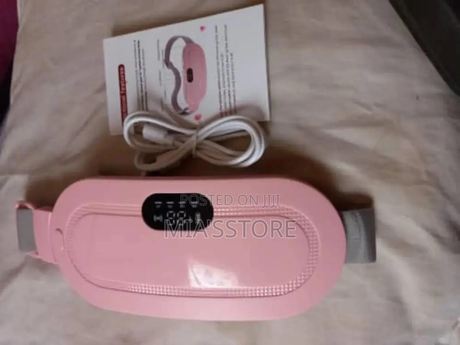 Menstrual Heating Pad (Crampcare)