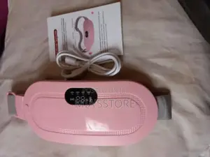 Menstrual Heating Pad (Crampcare)
