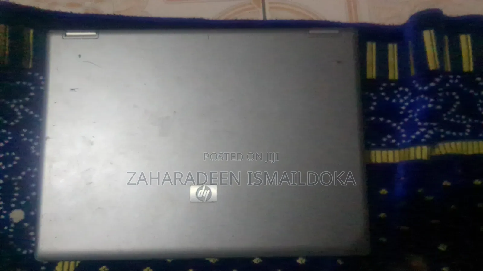 Laptop HP Compaq 6530b 8GB eMMC 512GB
