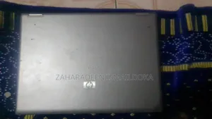 Laptop HP Compaq 6530b 8GB eMMC 512GB