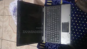 Laptop HP Compaq 6530b 8GB eMMC 512GB