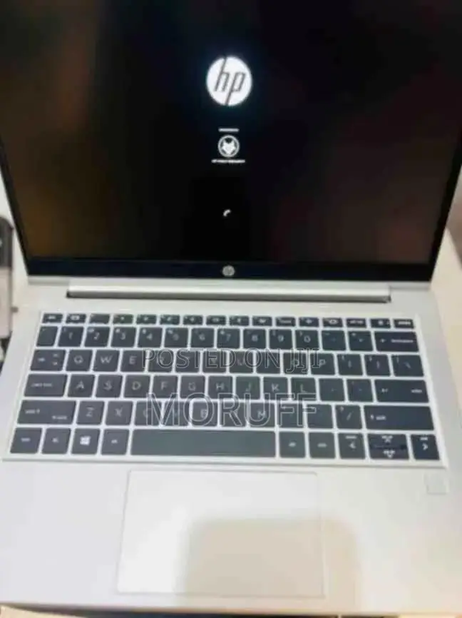 Laptop HP 430 G6 8GB Intel Core i5 SSD 256GB