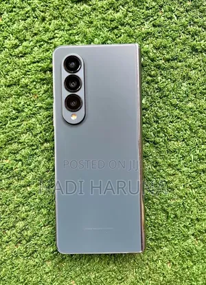 Samsung Fold 4