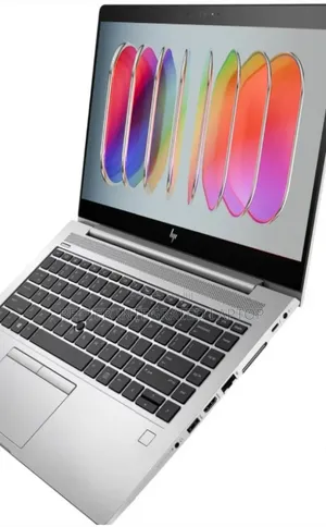New Laptop HP EliteBook 8440w 4GB Intel SSD 256GB