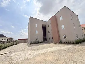 2bdrm Apartment in Jahi for sale