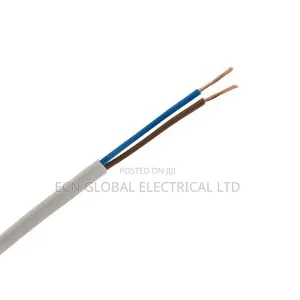 1mm X 2 Core Flexible Cable