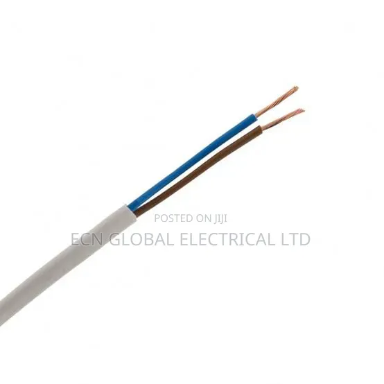 1mm X 2 Core Flexible Cable