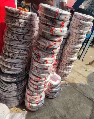 1mm X 2 Core Flexible Cable