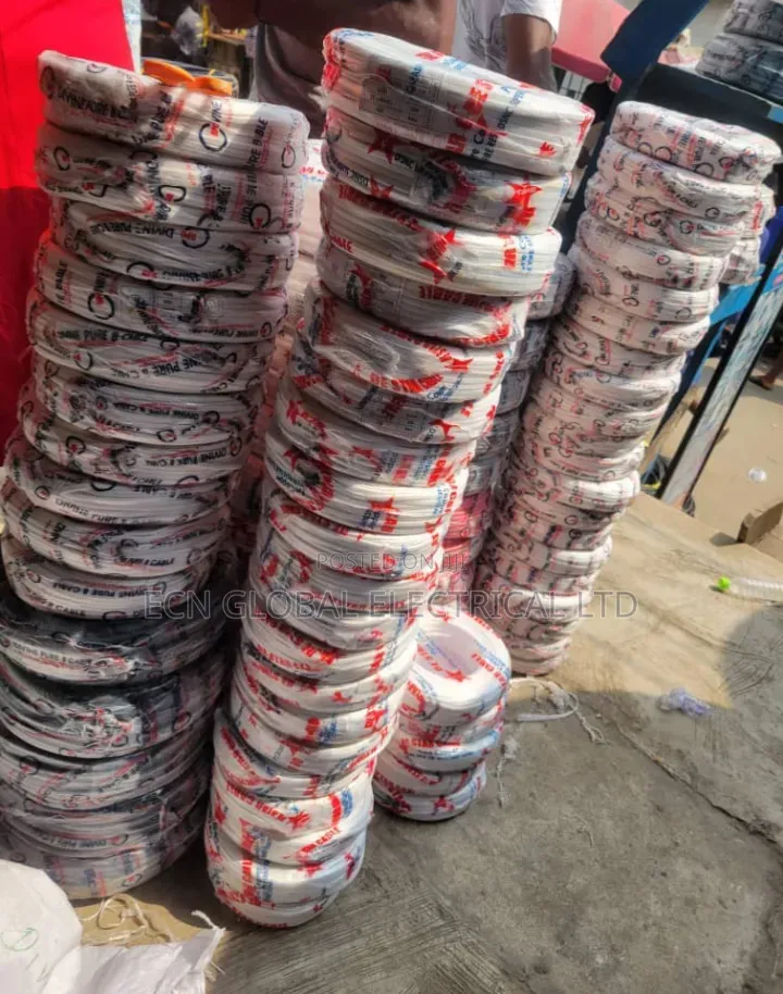 1mm X 2 Core Flexible Cable