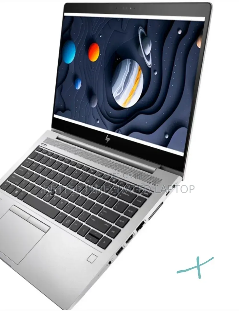 New Laptop HP EliteBook 8470P 4GB Intel Core 5 SSD 256GB