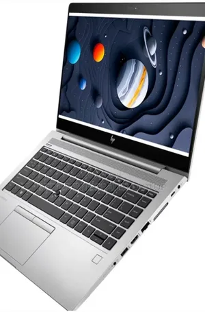 New Laptop HP EliteBook 8470P 4GB Intel Core 5 SSD 256GB