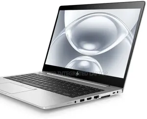New Laptop HP EliteBook 8470P 4GB Intel Core 5 SSD 256GB