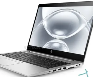 New Laptop HP EliteBook 8470P 4GB Intel Core 5 SSD 256GB