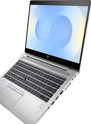 New Laptop HP EliteBook 8470P 4GB Intel SSD 256GB