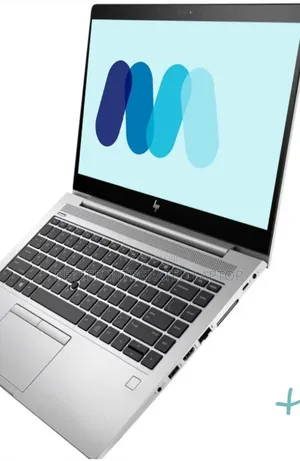 New Laptop HP EliteBook 8470W 4GB Intel Core i5 SSD 256GB