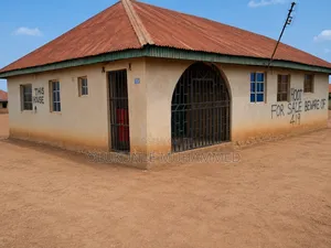 Furnished 1bdrm Bungalow in Ibadan for rent