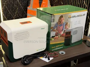 All in One Cola 3600 Plus 220w